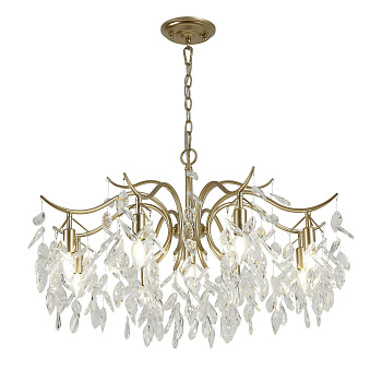 Подвесные люстры Favourite 3003-9P Brillo