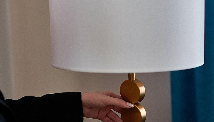 ГОСТИНАЯ «НЕОКЛАССИКА»