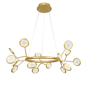 Подвесные люстры F-Promo 4253-15P Mugs