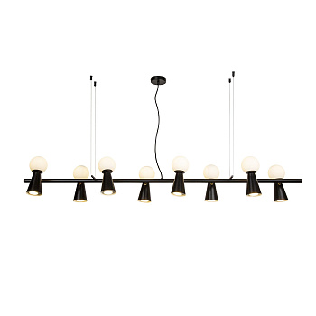 Подвесные люстры Favourite 4095-8P Gnomes