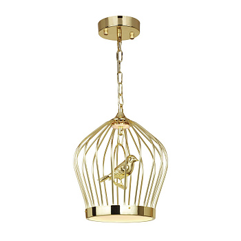 Подвесные люстры Favourite 1930-2P Chick