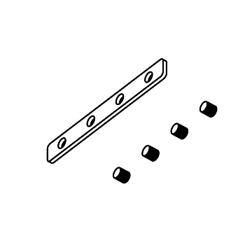 Трековые системы Favourite 1014-CP-001 Logica