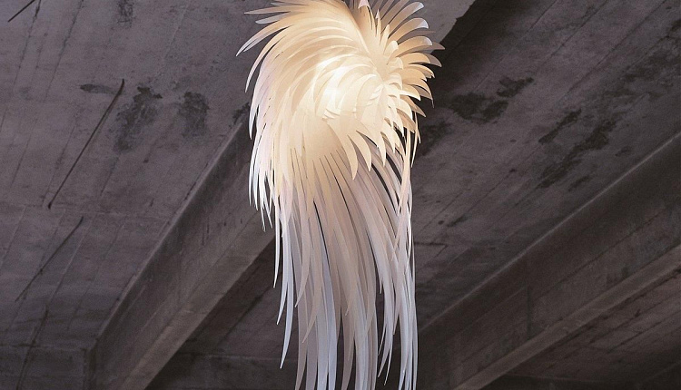 Изысканные изделия Торда Бунтье 