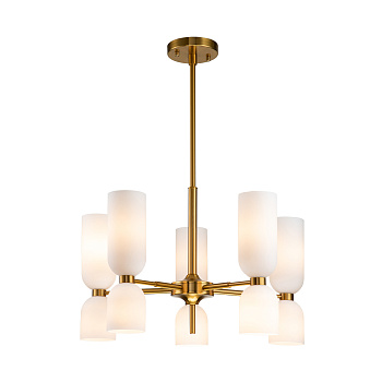 Подвесные люстры Favourite 2876-5P Amusing