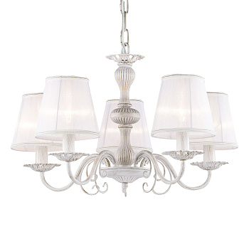 Подвесные люстры Favourite 1730-5P Malta