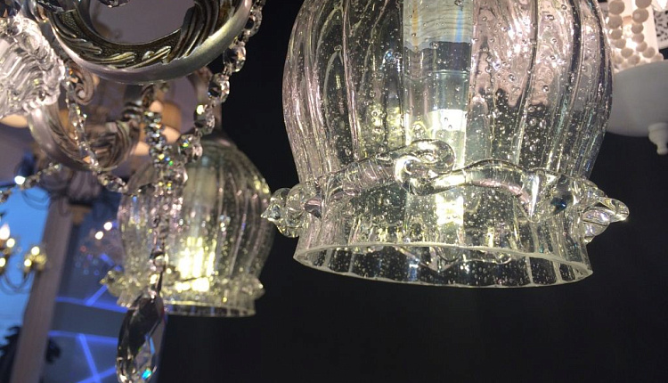 Благодарим всех партнеров, посетивших Interlight 2014!