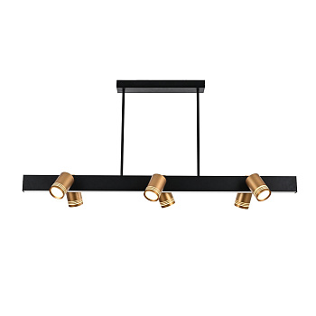 Подвесные люстры Favourite 4074-6P Six