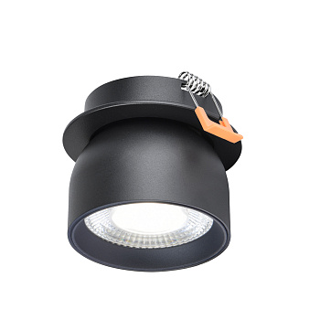 Врезные потолочные светильники Favourite 4510-1C Astern