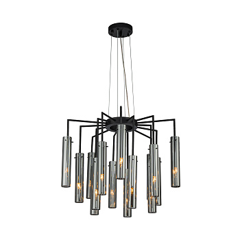 Подвесные люстры Favourite 4501-15P Orgel