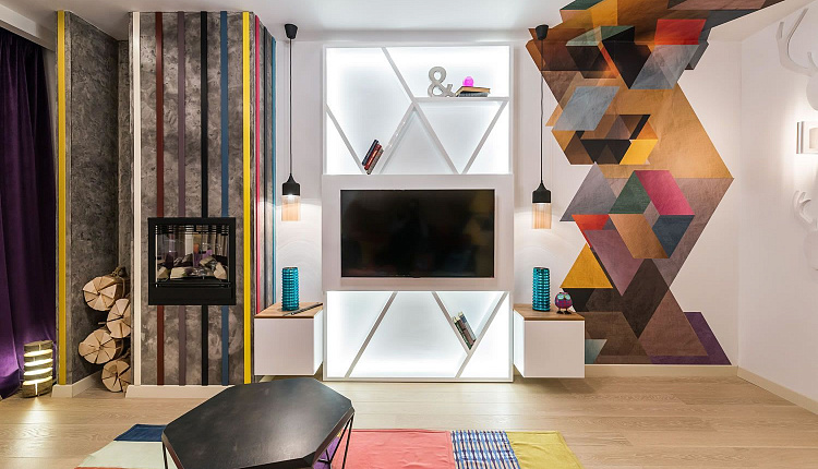 Авангард, дрова, фанера