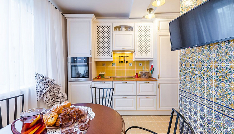 Секреты испанской кухни