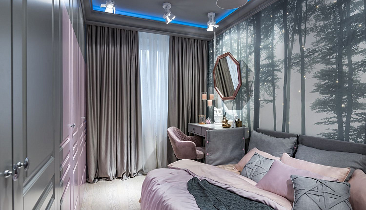 Акула и балетная туфелька