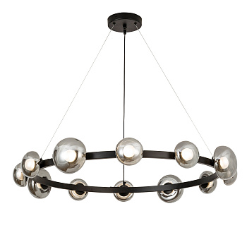 Подвесные люстры Favourite 4517-12P Svamp