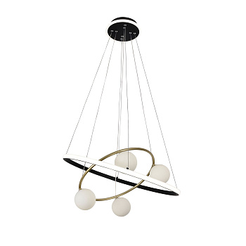 Подвесные люстры F-Promo 4184-6P Orbium