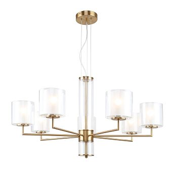 Подвесные люстры F-Promo 4086-7P Proper