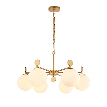 Подвесные люстры Favourite 2928-6P Absolute