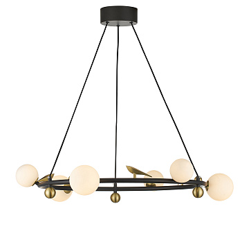 Подвесные люстры Favourite 4324-6P Sparrow