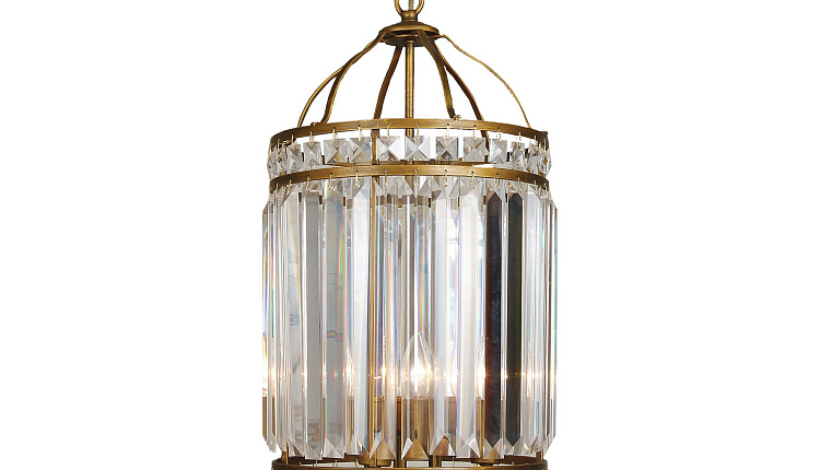 Мария Шукшина. Зимний сад с павлинами