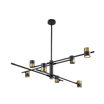 Потолочные люстры F-Promo 3092-8P Chart