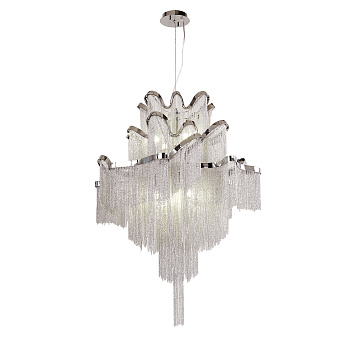 Подвесные люстры Favourite 1156-8P Multivello