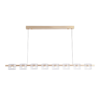 Подвесные люстры Favourite 4248-8P Ori