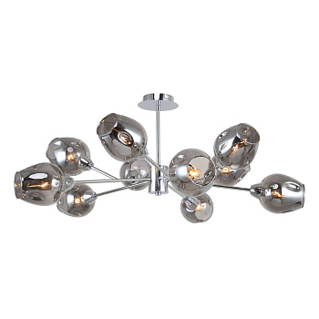 Потолочные люстры F-Promo 2657-10U Tilda