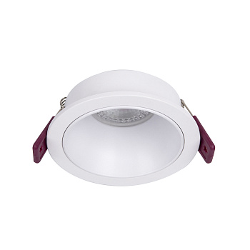 Врезные потолочные светильники Favourite 4524-1C Lamppu