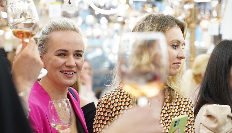 Мероприятие Погружение в освещение: Favourite&ВамСвет