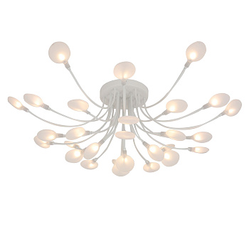 Потолочные люстры F-Promo 4198-28C Skein