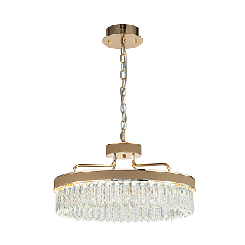 Подвесные люстры Favourite 4304-6P Visconte