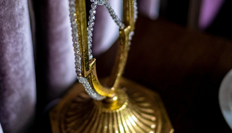 На Дачу к Татьяне Тарасовой