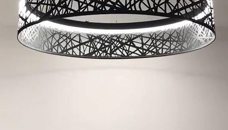 Готовы видео-ролики светильников!