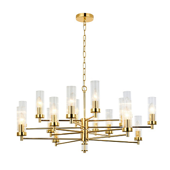 Подвесные люстры Favourite 2673-16P Aesthetic