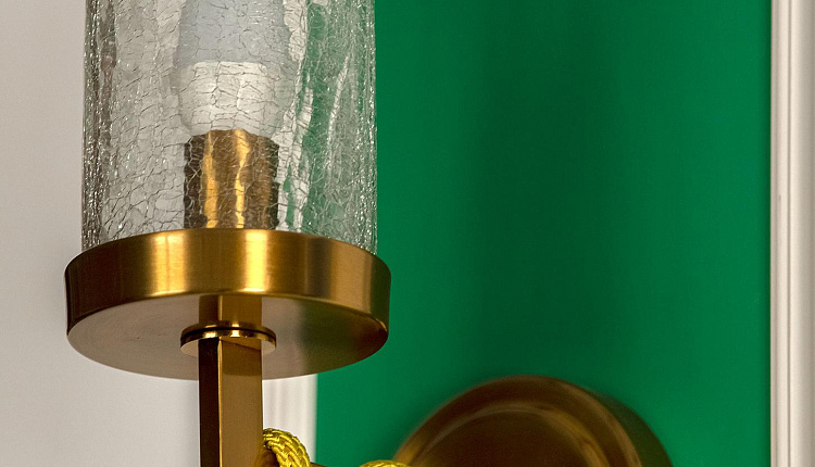 ПРОЕКТ ГОСТИНОЙ ЛАЗУРЬ