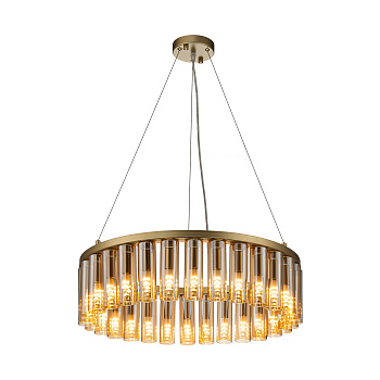 Подвесные люстры Favourite 4503-30P Slang