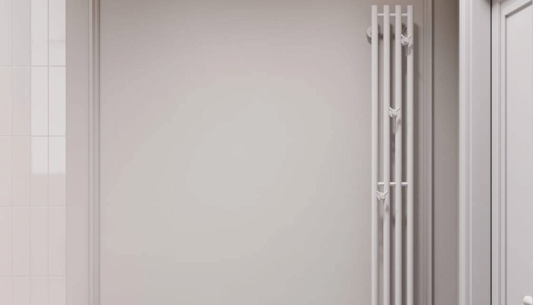 Люстра Multibulla от Favourite в дизайн-проекте от Two В Design 