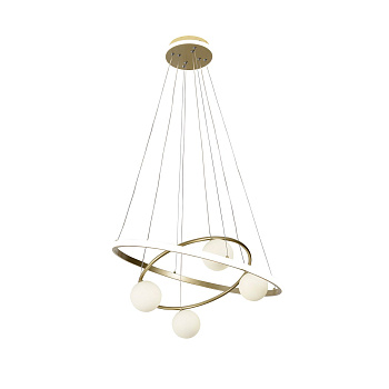 Подвесные люстры F-Promo 4185-6P Orbium