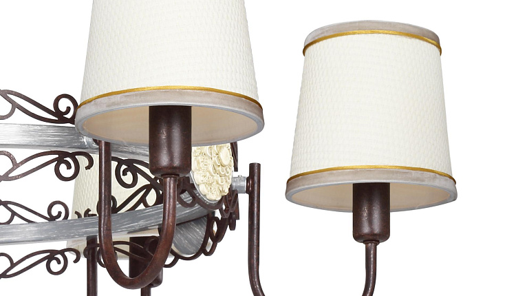 Коллекция FIONA 2019