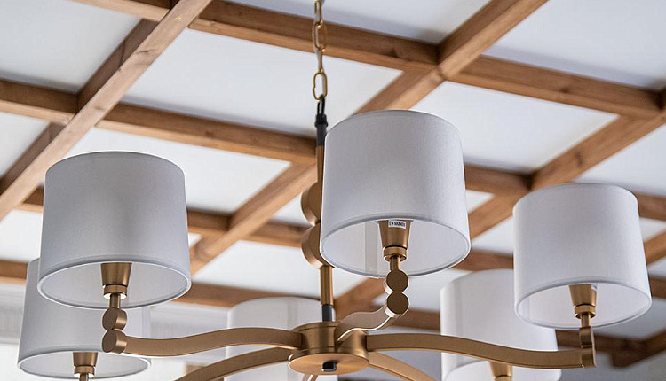 ПРОЕКТ ГОСТИНОЙ ЛАЗУРЬ