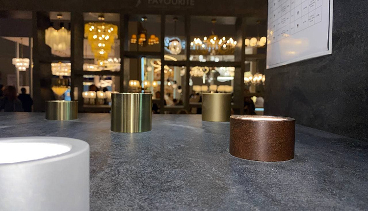 Выставка Interlight Russia | Intelligent building Russia 2021 