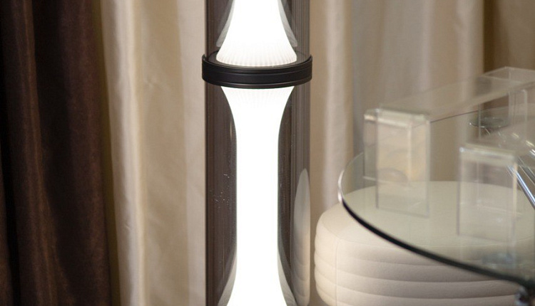  Успейте посетить Дизайн Выставку 