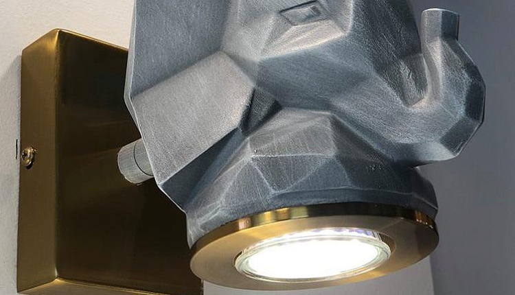 Фотоотчет. Выставка Interlight 2018