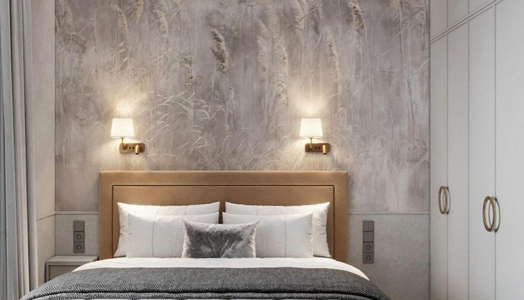 Эстетика и функциональность: светильники Favourite в проекте Анны Колосовой