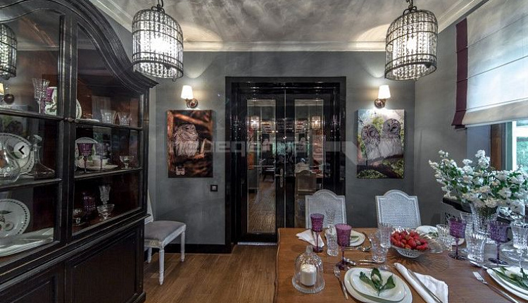 «Дачный ответ» на НТВ и FAVOURITE!