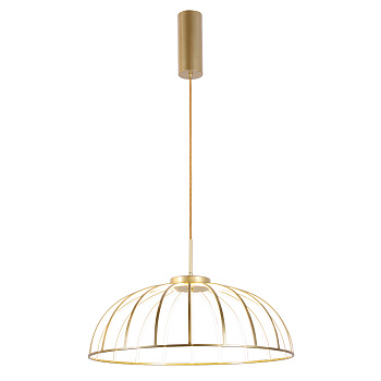 Подвесные люстры Favourite 4286-6P Vertex