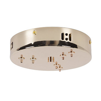 Комплектующие Favourite 4591-180-6GD Canopy