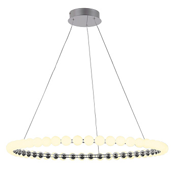 Подвесные люстры Favourite 4589-8P Helmet