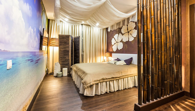 Райское наслаждение