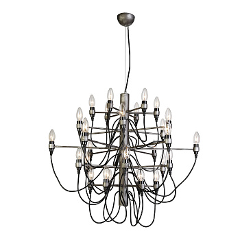 Подвесные люстры Favourite 1892-30P Golem