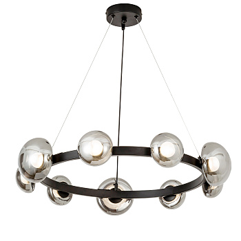 Подвесные люстры Favourite 4517-9P Svamp